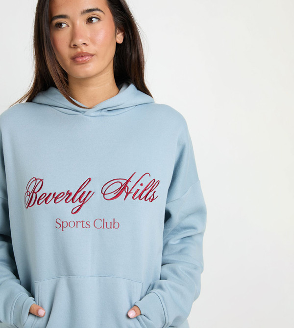 boohoo  Track Suits - Blue Track Suits