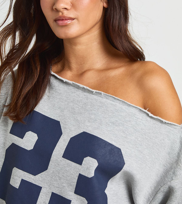 boohoo  Track Suits - Grey Track Suits