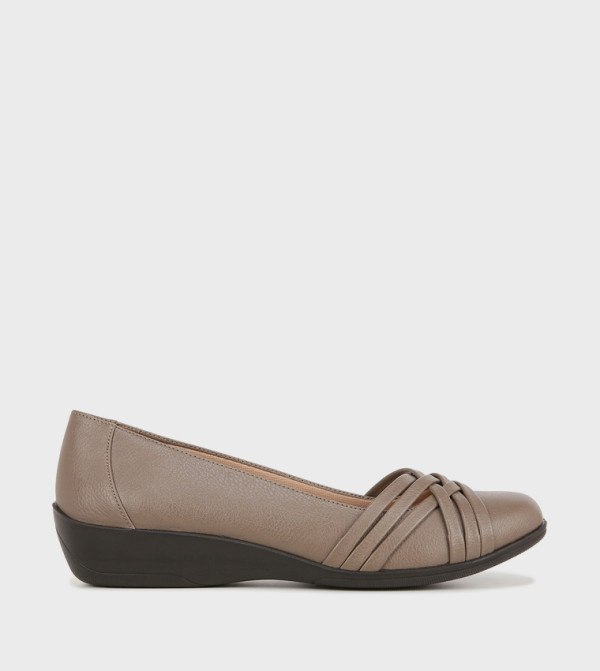 Life Stride Life Stride - Taupe undefined