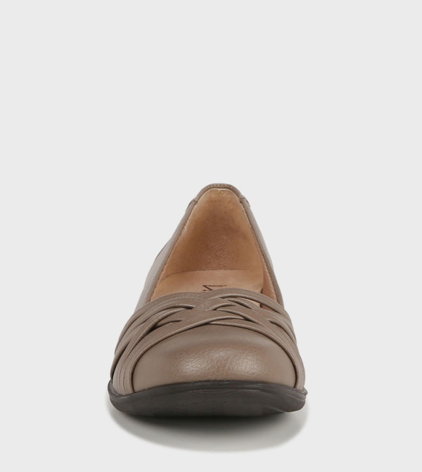 Life Stride Life Stride - Taupe undefined