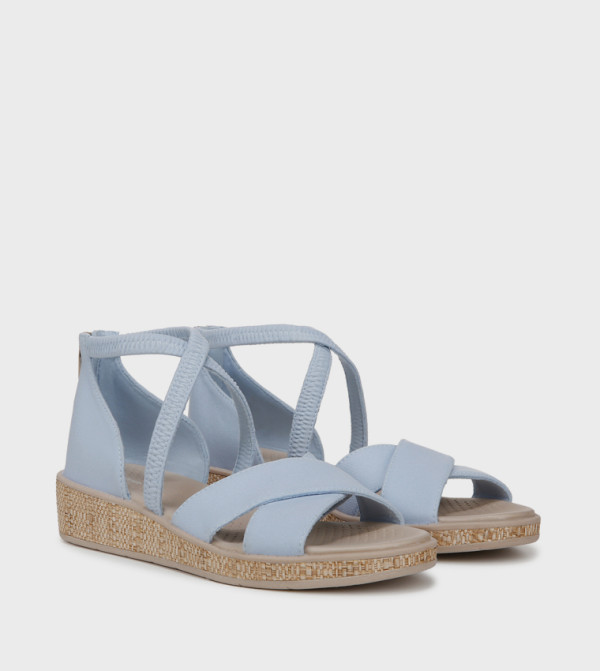 Bzees Bzees - Blue Platforms