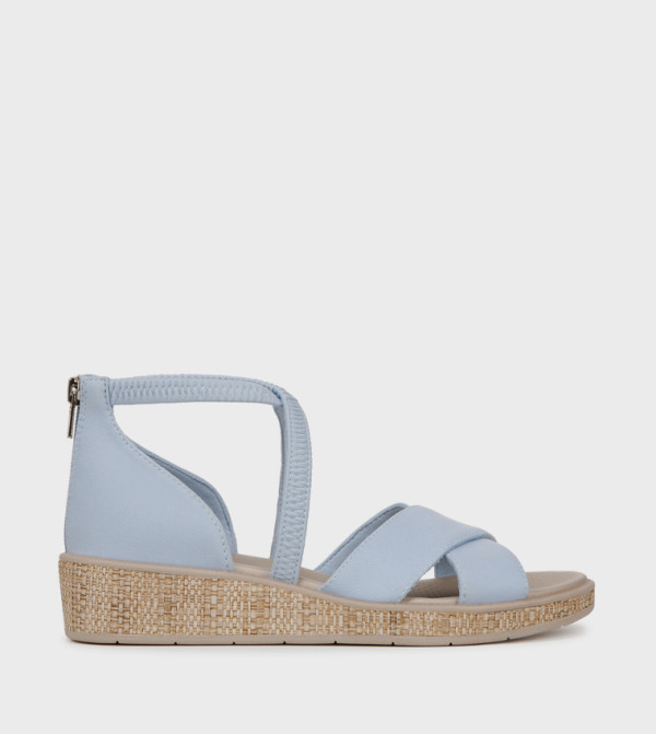 Bzees Bzees - Blue Platforms