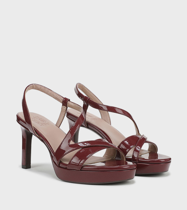 Naturalizer Naturalizer - Red Heels