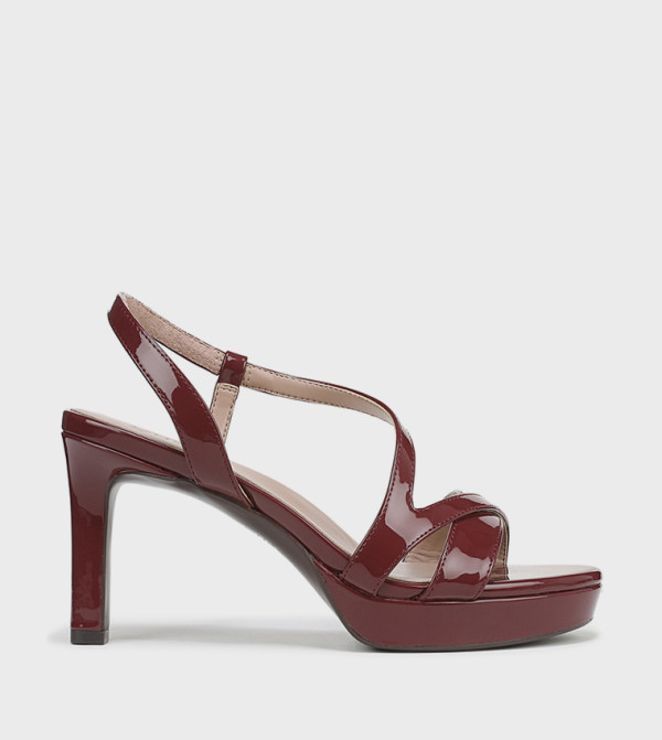 Naturalizer Naturalizer - Red Heels