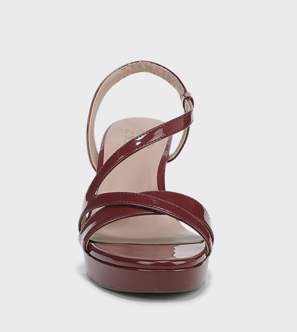 Naturalizer Naturalizer - Red Heels