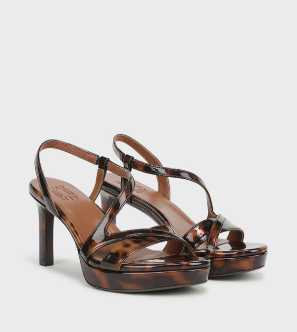 Naturalizer Naturalizer - Brown Heels