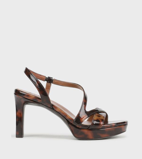 Naturalizer Naturalizer - Brown Heels