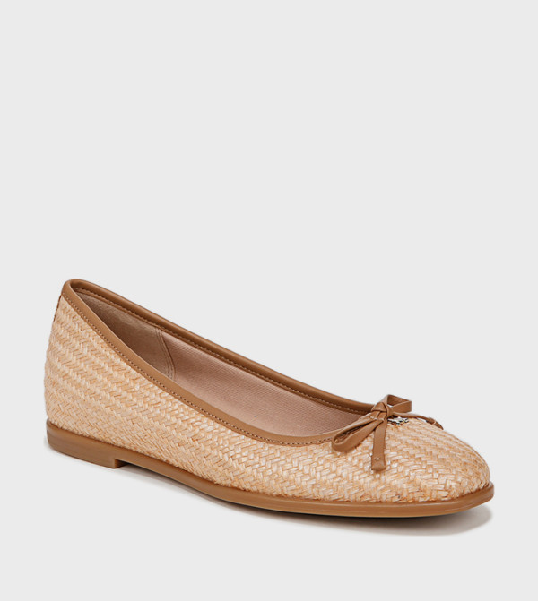 Naturalizer  Ballerinas - Brown undefined