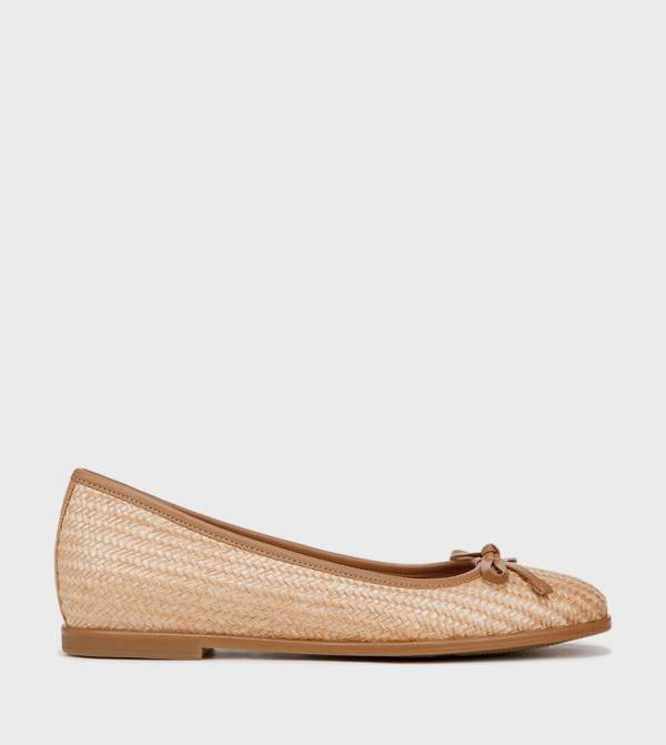 Naturalizer  Ballerinas - Brown undefined
