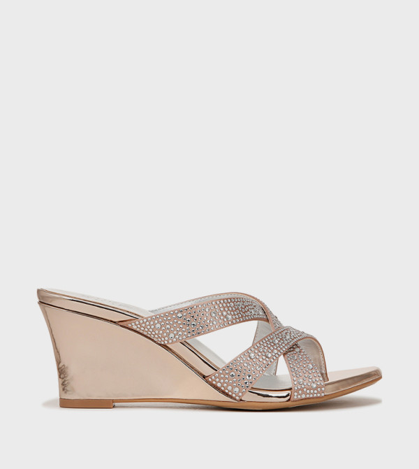 Naturalizer Wedges - Multi Wedges