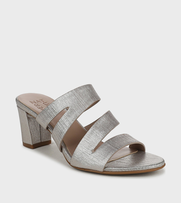 Naturalizer Naturalizer - Silver Heels