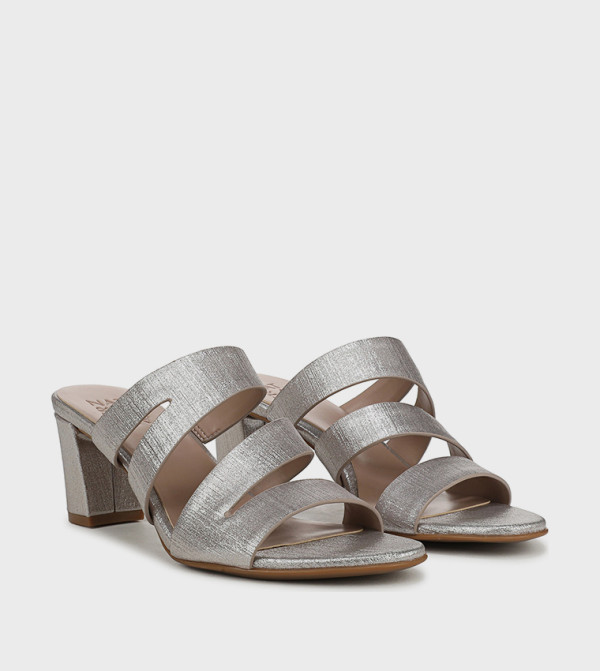 Naturalizer Naturalizer - Silver Heels