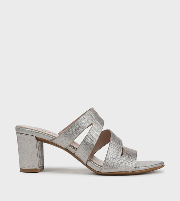 Naturalizer Naturalizer - Silver Heels