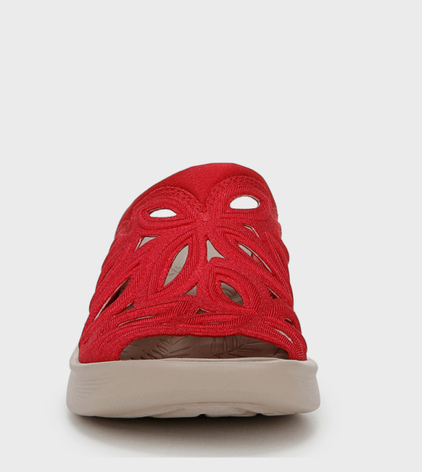 Bzees Bzees - Red Wedges