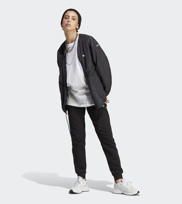 Adidas Sportswear - Black Joggers
