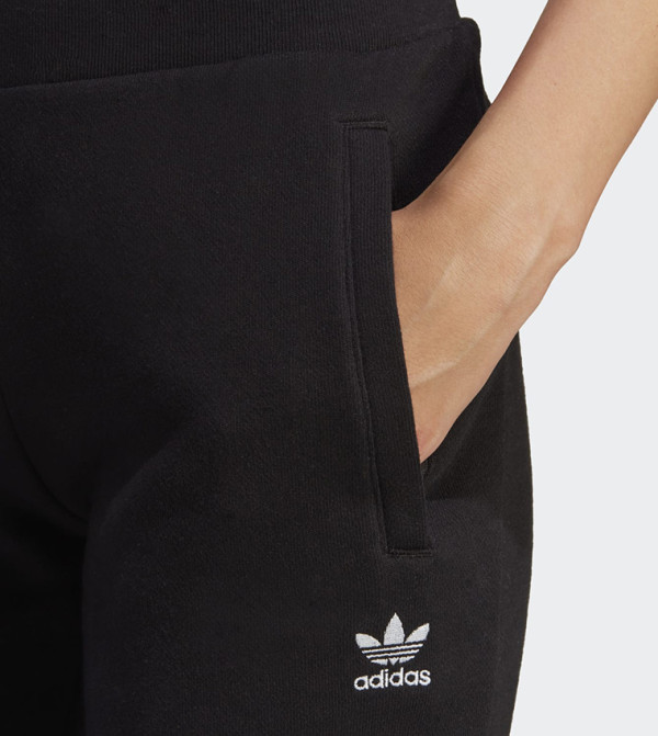 Adidas Sportswear - Black Joggers