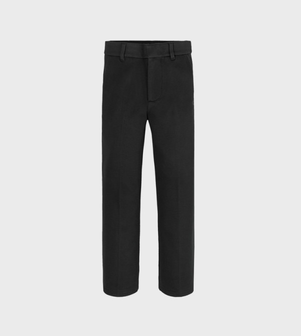Calvin Klein Jeans  summer-office-tailoring - Black Trousers & Pants