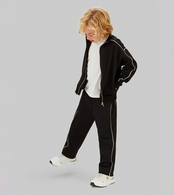 Calvin Klein  - BLACK Joggers