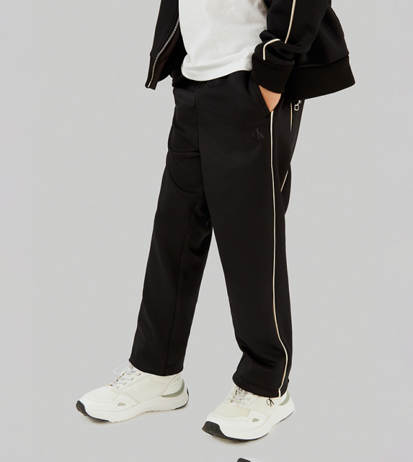 Calvin Klein  - BLACK Joggers