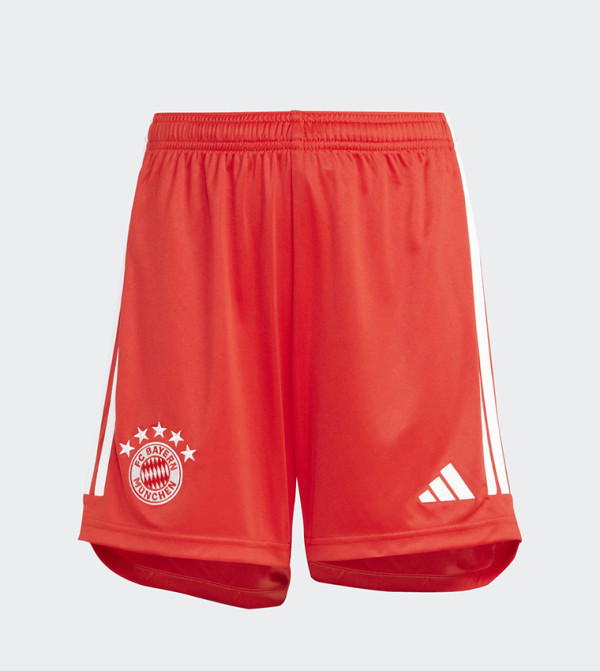 Adidas  Shorts - Red Shorts