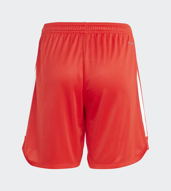 Adidas  Shorts - Red Shorts