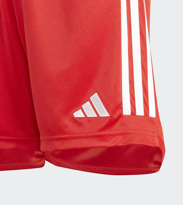 Adidas  Shorts - Red Shorts