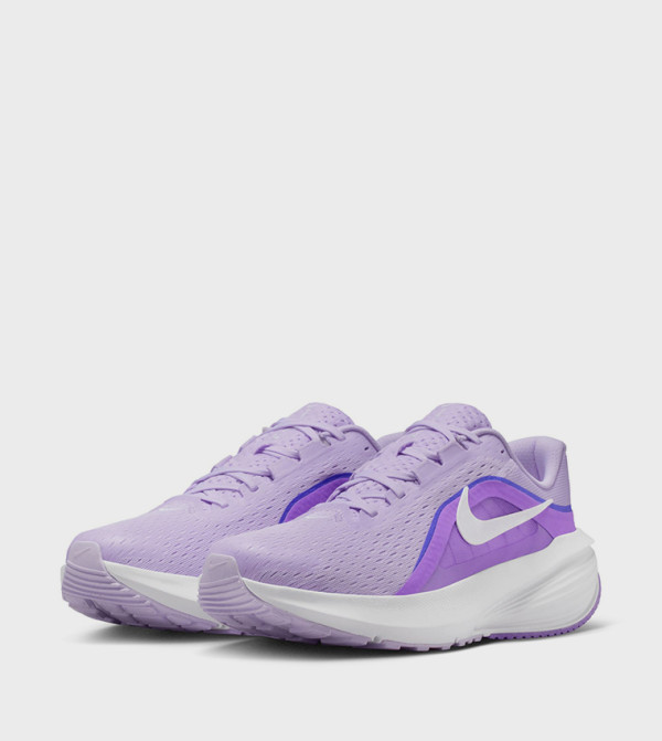 Nike Nike - Purple Running Shoes