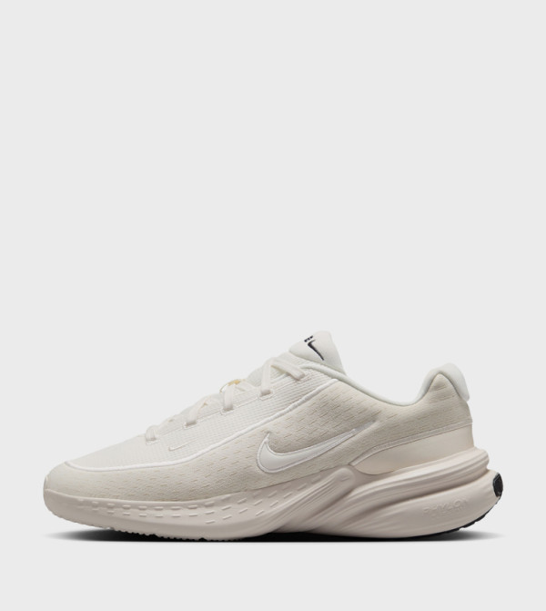 Nike Nike - Beige Low Top