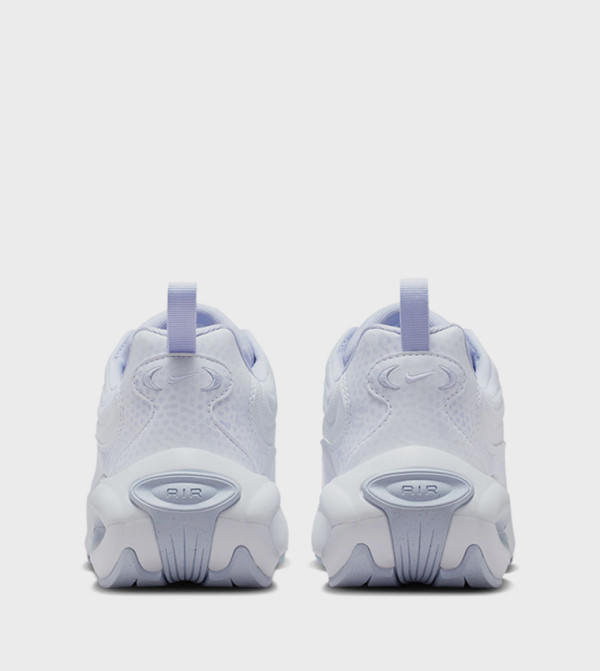 Nike  Sneakers - White Low Top