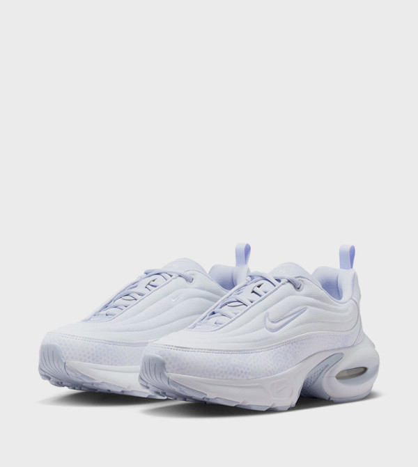 Nike  Sneakers - White Low Top