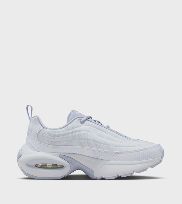 Nike  Sneakers - White Low Top