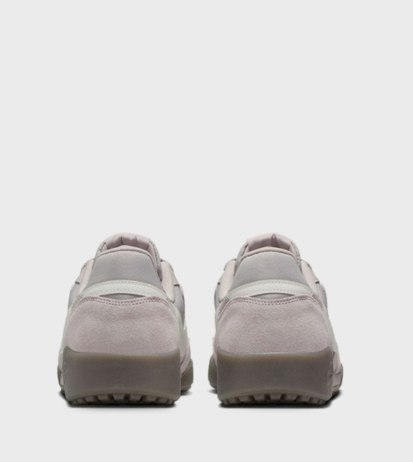 Nike Nike - Purple Low Top