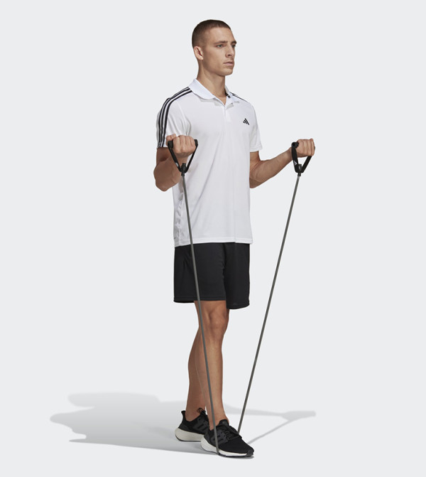 Adidas Adidas - Black Active Shorts