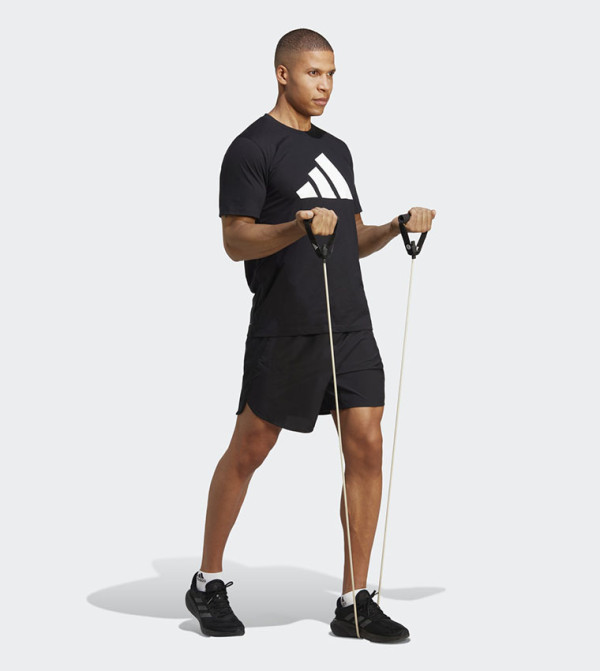 Adidas fifa - Black Active T shirts