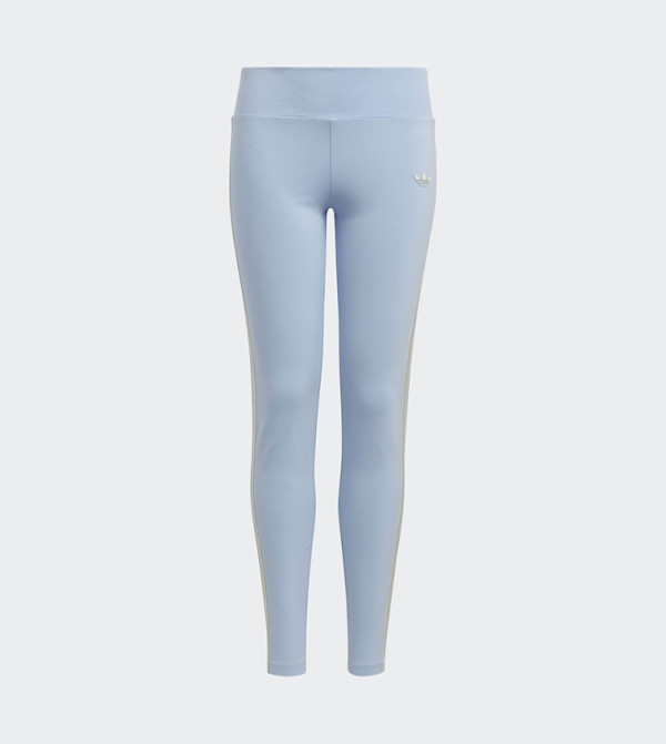 Adidas Leggings - Blue leggings