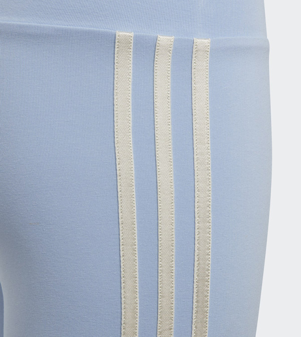 Adidas Leggings - Blue leggings