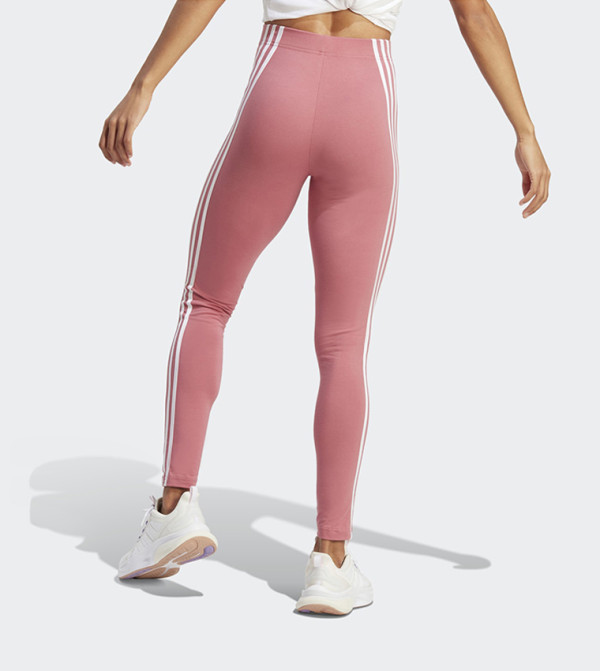 Adidas  Leggings - Pink leggings