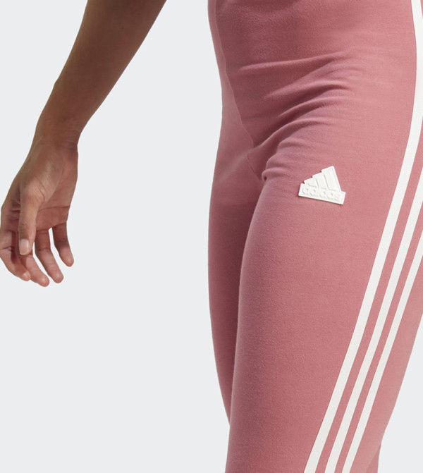 Adidas  Leggings - Pink leggings