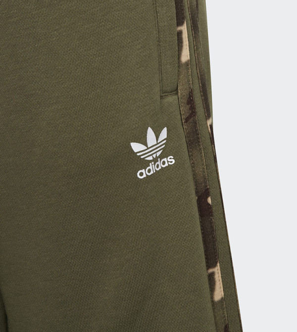 Adidas  Shorts - Khaki Shorts