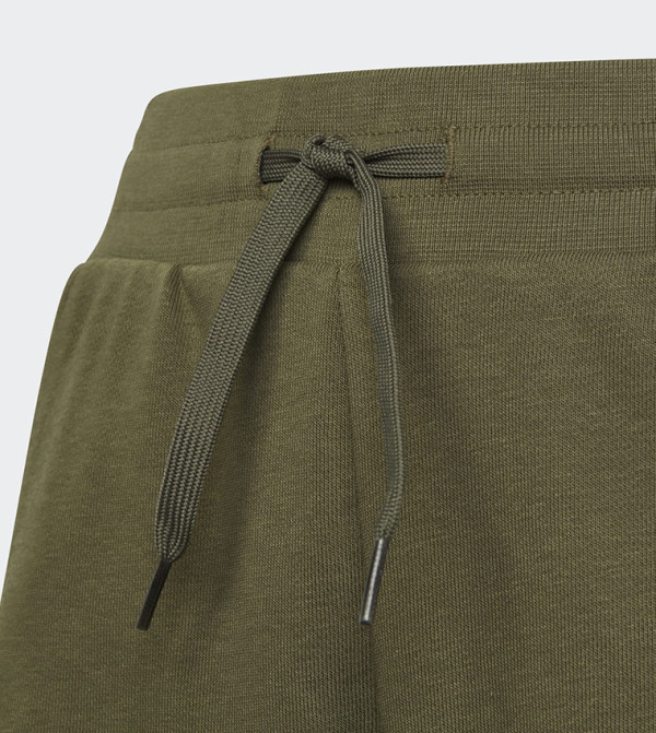 Adidas  Shorts - Khaki Shorts