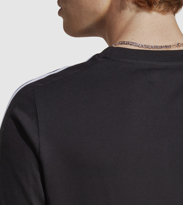 اديداس Athleisure BTU - أسود T-shirts