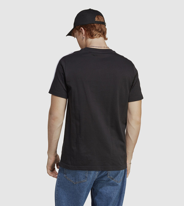 اديداس Athleisure BTU - أسود T-shirts