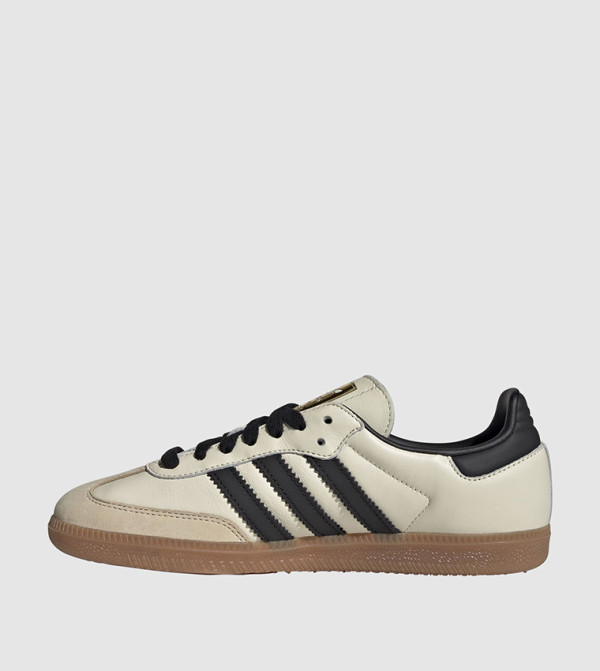 Adidas  heatwave-ready-w - White Low Top
