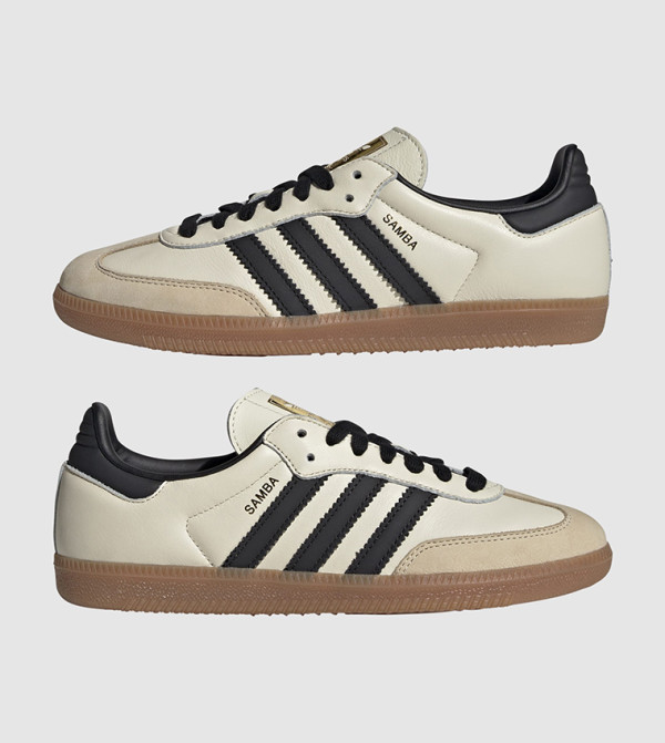 Adidas  heatwave-ready-w - White Low Top