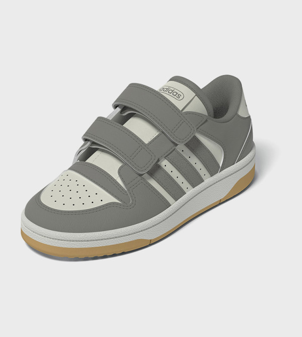 Adidas - Green Low Top