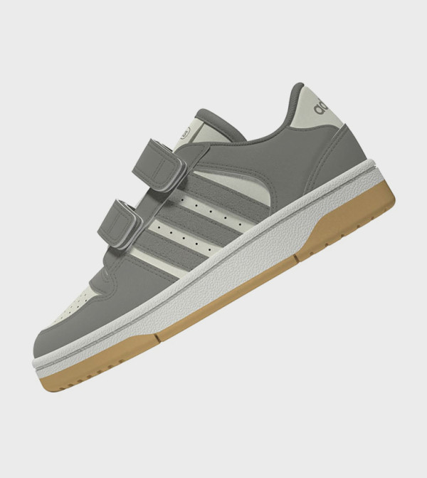 Adidas - Green Low Top