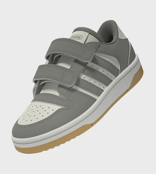 Adidas - Green Low Top