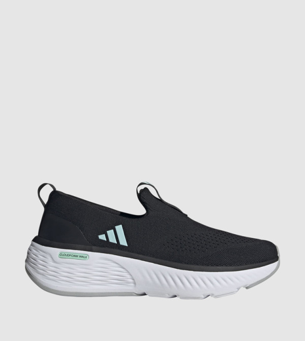 Adidas Adidas - Black Casual Slip-ons