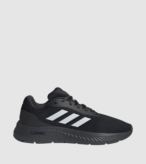 Adidas Shoes - Grey Running Shoes