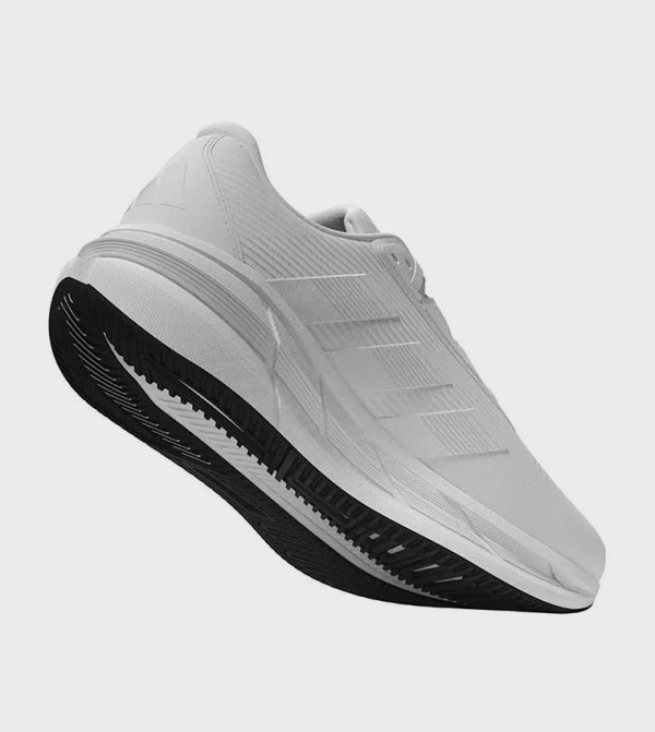 اديداس اديداس - أبيض أحذية الجري